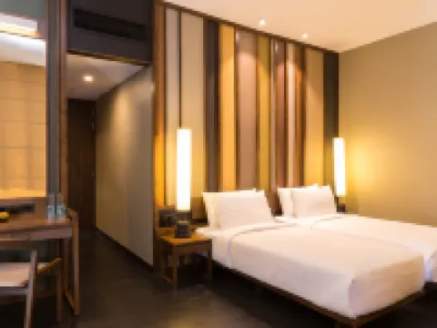 Jetwing Lake Hotels in Matale