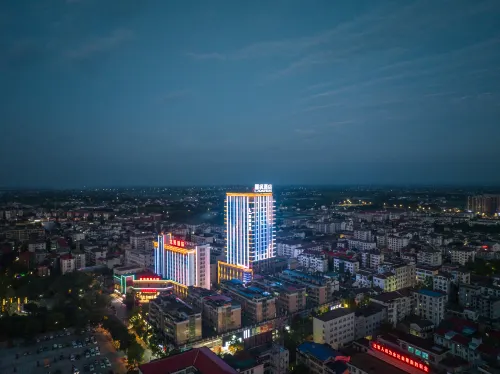 Long Yang International Hotel