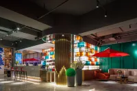 Magpie Hotel