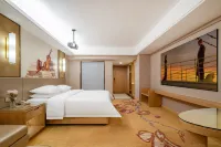 Vienna International Hotel (Yangxifuda) - Wifi