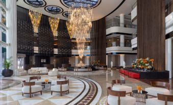 6. Marriott..