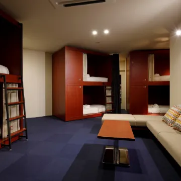 HakoBA Hakodate by THE SHARE HOTELS
