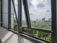 LalaHouse Summer Park Hotels in Bình Thạnh