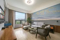 SiJi Hotel - parking