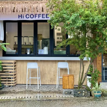Zhaoxing Dongzhai Xiaoshanxuan Homestay