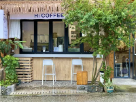 Zhaoxing Dongzhai Xiaoshanxuan Homestay