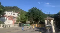 Villas in Maroja