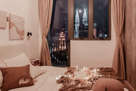 NaiBnB @ The Colony by Infinitum