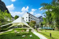 SYYF Riverside Courtyard Hotel ,（Yangshuo Shili Gallery Yulong River)