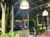 幸福小屋度假村 鄰近卡帕萊島的酒店