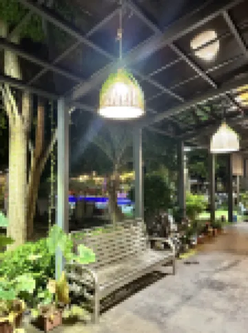 チャンリビング PEKAH SDN BHD周辺のホテル