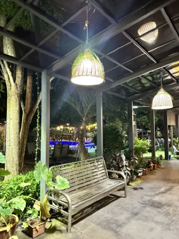 幸福小屋度假村