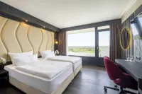 بلازا هوتل جيلسنكيرشن فنادق في جيلسنكيرشن