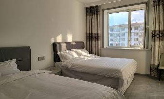 Mohe Town Light B&B