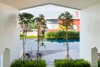 UNA Serviced Apartment, Sunway Velocity Kuala Lumpur - Beach resorts