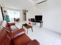 Little Hua-Hin Private Poolvilla from beach 3km