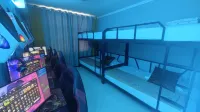 Jingjie E-sports Homestay