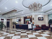 Bierga Grand Hotel Hotels near Shizhu Mountain Scenic Area - Nine Immortals Palace