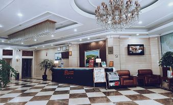 Bierga Grand Hotel