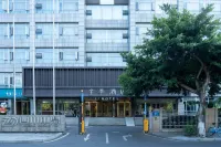 JI Hotel (Chengdu Wuhou New Town) Hotels in Chengdu