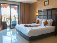 Hotel Imperial Plaza & Spa โรงแรมในมาร์ราเกช