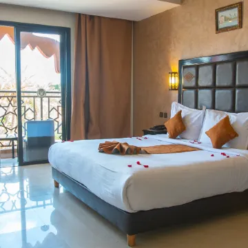 Hotel Imperial Plaza & Spa