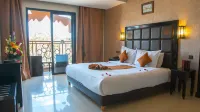 Hotel Imperial Plaza & Spa