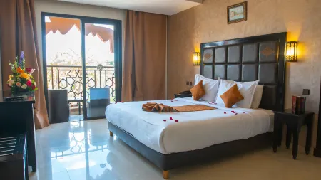 Hotel Imperial Plaza & Spa