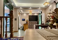 Sahuan Youth Hostel