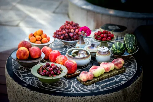 chanxinyiyuanju Ăn uống Photos