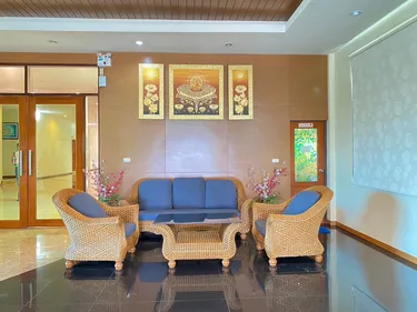 รูปภาพของโรงแรม เจ้าพระยา ธารา ริเวอร์ไซด์