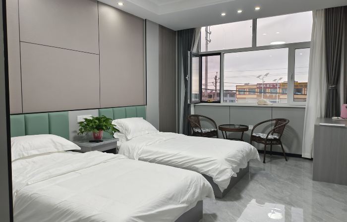 Xiangyi Homestay