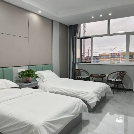 Xiangyi Homestay