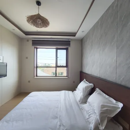 Qitai Liangqishanyuan Homestay