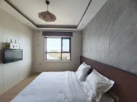 Qitai Liangqishanyuan Homestay