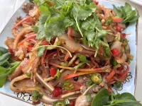 Danba Zhuoma's Homestay