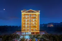 Days Inn By Wyndham Xishuangbanna Hotels in Xishuangbanna Gasa International Airport