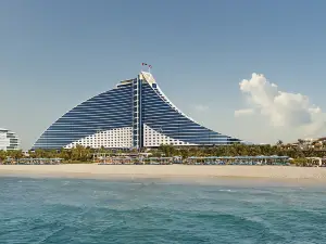 Jumeirah Beach Hotel Dubai