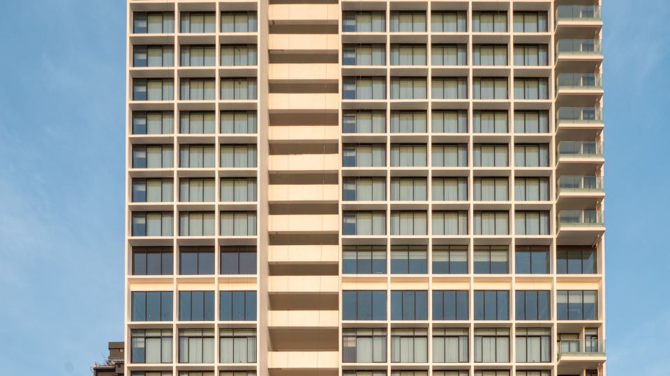 Granbell Hotel Colombo