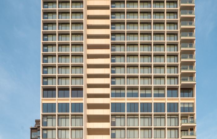 Granbell Hotel Colombo
