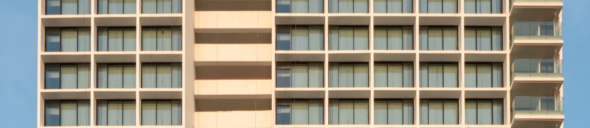 Four-Star Hotels