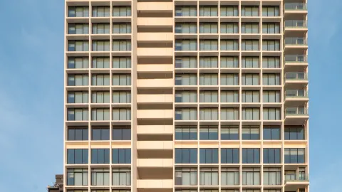 Granbell Hotel Colombo in Colombo