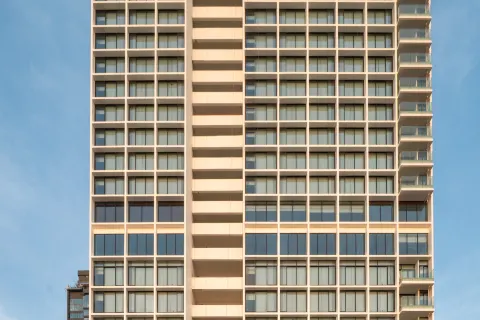 Granbell Hotel Colombo