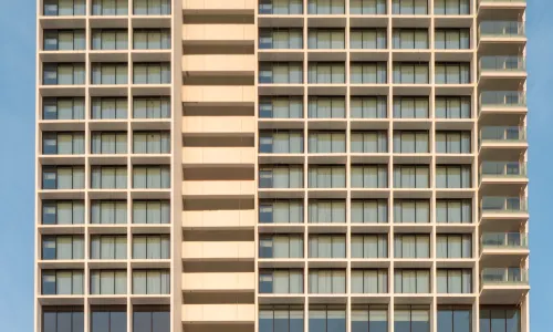 Granbell Hotel Colombo