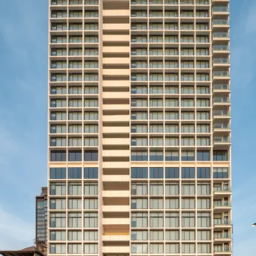 科倫坡格蘭貝爾酒店 鄰近馬拉德南站的酒店