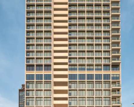 グランベル ホテル コロンボ コロンボのホテル