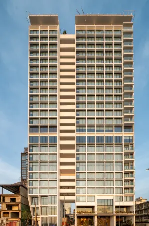 Granbell Hotel Colombo Отели рядом с достопримечательностью «Университет Коломбо»