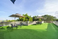 Sea rhyme Mountain House Hotel (Zhuhai Jinwan Airport Branch) Hotels in Zhuhai