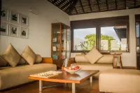 Jetwing Thalahena Villa