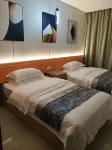 Tangduo Business Hotel, Fuyuan City
